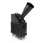 Big Bang Confetti Launcher – DMX CO2 Confetti Cannon Blaster