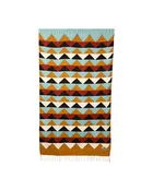 Cascade Blanket