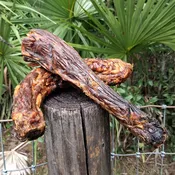 Turkey neck (pack of 4)