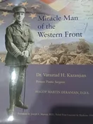 Miracle Man of the Western Front | Museum of Worcester
