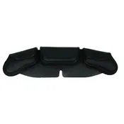 3 Pouch Motorcycle Windshield Bag 1665.PL