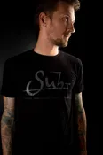 Suhr Unisex T-Shirt
