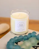11 oz Cozy Club Candle — Warmth Company