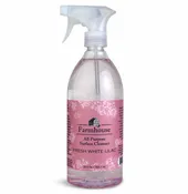 26.5oz All Purpose Cleanser Fresh White Lilac