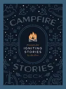 Campfire Stories Deck Game