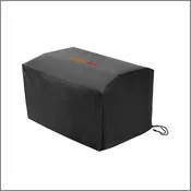 25" Grill Cover for 2-3 Burners Grill & Pizza Oven