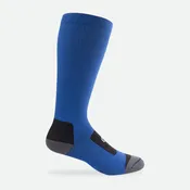 Compression Socks | 12 Inch Mid-Calf Length | Tight Knit Recovery Sock