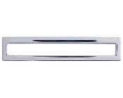 1022 160/128 PC 160/128mm Pull Polished Chrome