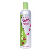 Bright White Shampoo