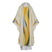 101-1468 Oasis Chasuble