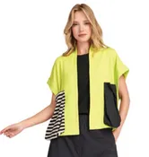 Alembika | Jacket | UJ112E