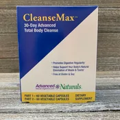 Cleansemax