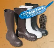 Billy Boots BFCS Cruiser 16″ Waterproof Composite Toe Boot, Feather-Light, 2.1 lbs per Pair