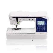 Brother BQ 950 Advanced Quilter