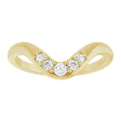 Diamond Wave Band