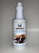 EarthPawz™ – Thirsty Dog