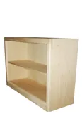 28″ Standard Bookcase