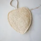 Natural Loofah Pad — Chandler's Kitchens