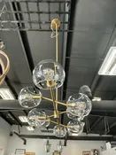 Chandelier