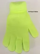 Lined Acrylic Gloves