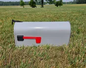 Standard Mailbox