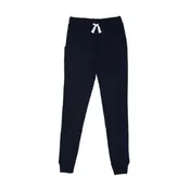 Fleece Pants - Boys - Navy