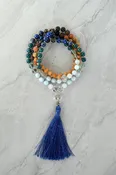 Entire Ocean - Water Element Mala