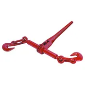 1/2″ x 3/8″ Ratchet Load Binder
