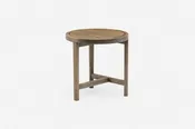 98.6°F OUTDOOR SIDE TABLE