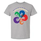 Grey Funkadelic T-Shirt