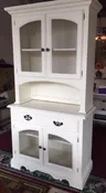 Vintage Hutch