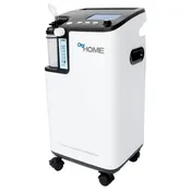 OxyGo OxyHome 5L Stationary Oxygen Concentrator