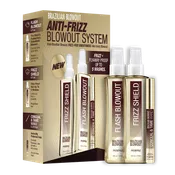Anti-Frizz Blowout System