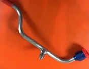 Oil Drain Back Line