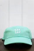 BAY DAY Performance Hat — SinkRSwim