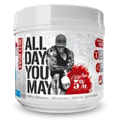 5% Nutrition All Day You May 30srv