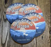 Coasters 130