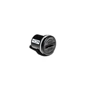 BATTERY COMPARTMENT CAP