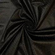 3D Wave Embossed Lucid Cire