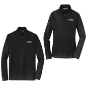 Capitol Civic Centre - 1/4 Zip