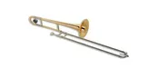 Gregory Portland Middle School - 11 Beginner Trombone Accessory Package