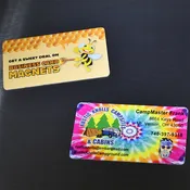 Magnetic Business Cards (250+)