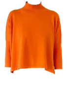 Aja Ortho Solid, Orange