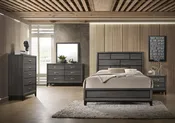 B310 -  Eva Bedroom