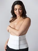 D-185 SuperSoft Three Panel Binder
