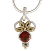 Aladdin Pendant