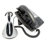 AT&T Marathon Wireless Headset Professional Bundle