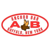 Anchor Bar Magnet