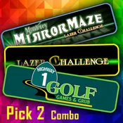 Pick Two Combo