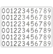 Mixed Numerals